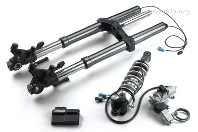 Kawasaki Versys 1100 SE