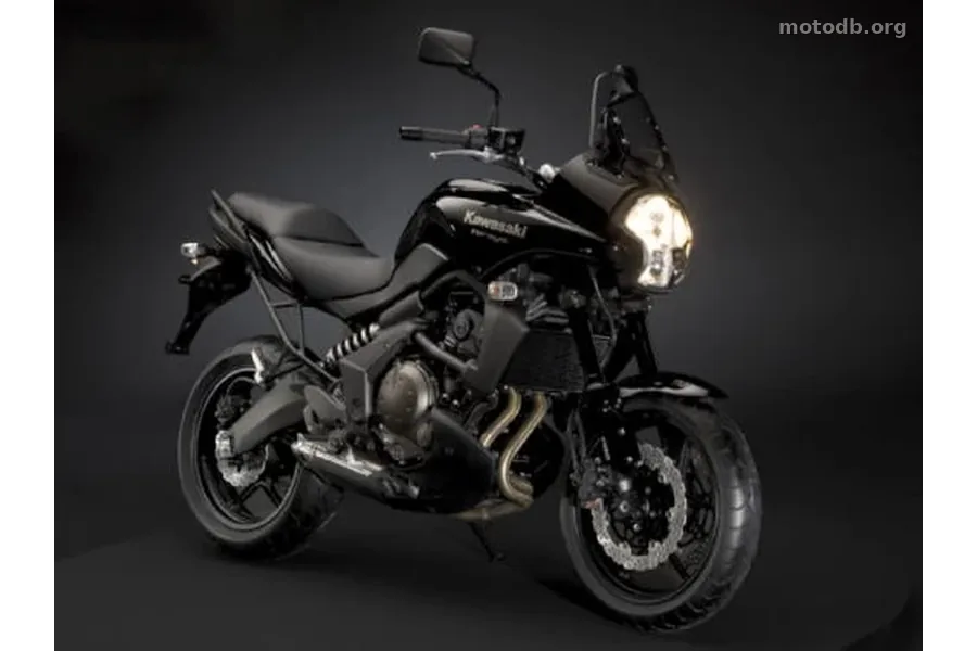 Kawasaki Versys 650