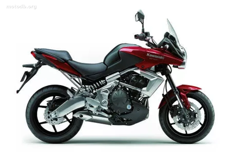 Kawasaki Versys 650