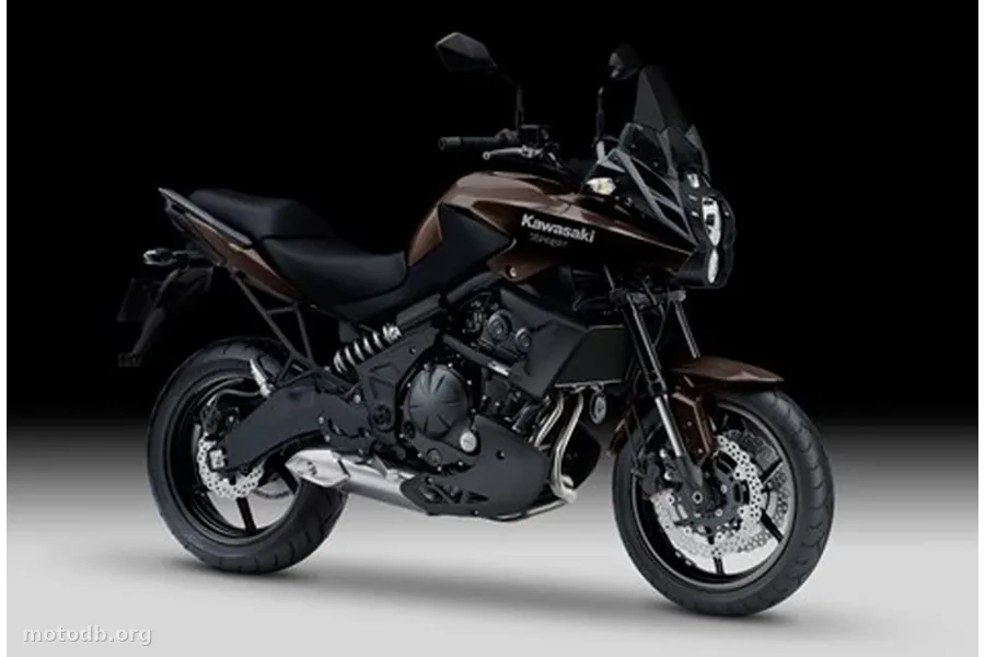 Kawasaki Versys 650