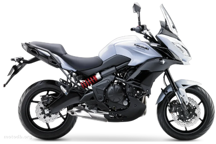 Kawasaki Versys 650