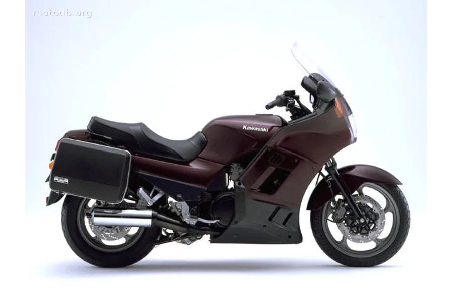 Kawasaki VN 1500