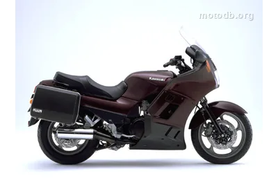 Kawasaki VN 1500