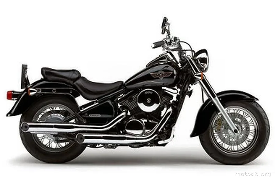 Kawasaki VN 800 Classic