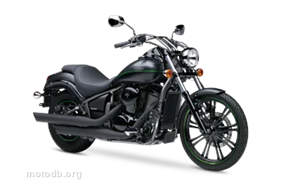 Kawasaki Vulcan 900 Custom
