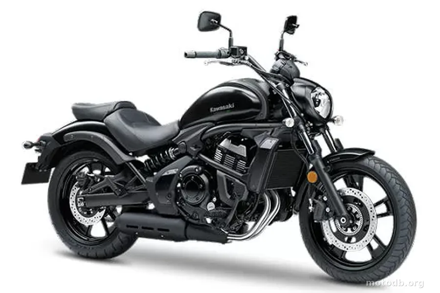Kawasaki Vulcan S