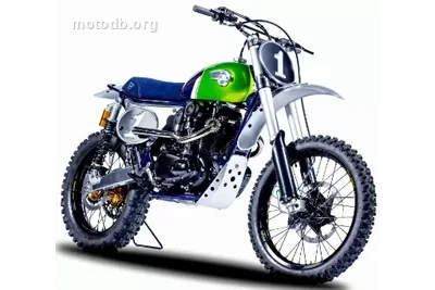 Kawasaki W 800 par MRS Oficina