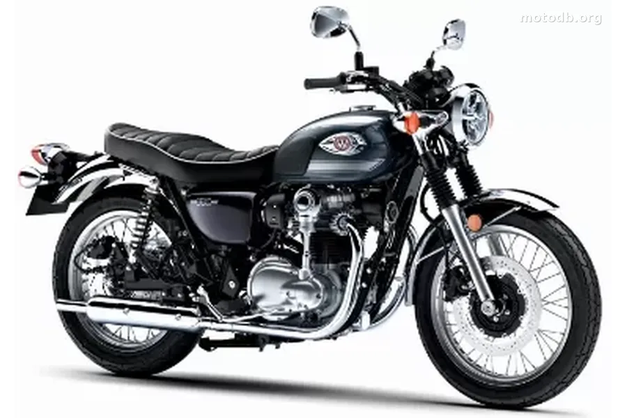 Kawasaki W800