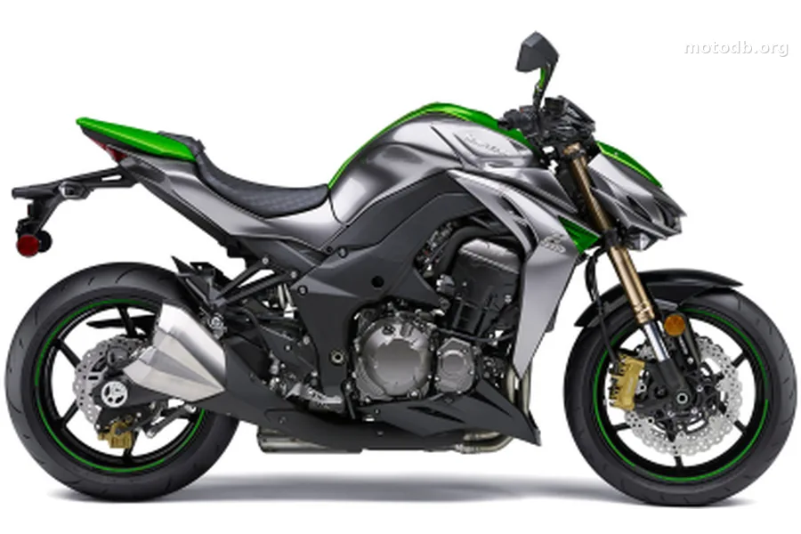 Kawasaki Z 1000
