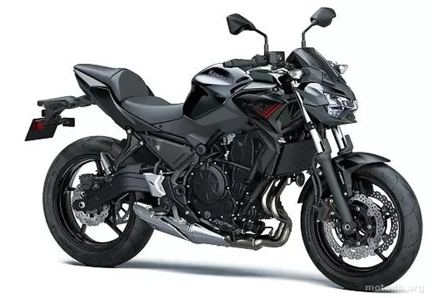 Kawasaki Z 650