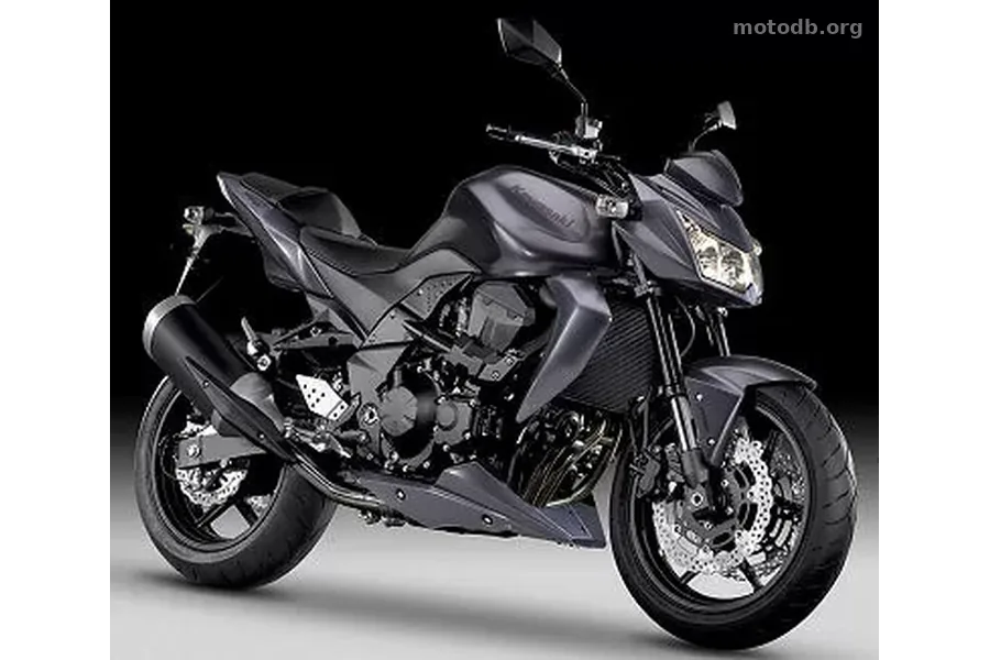 Kawasaki Z 750 Limited Edition