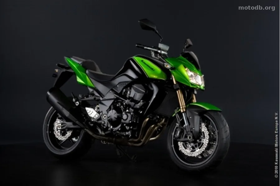Kawasaki Z 750 R