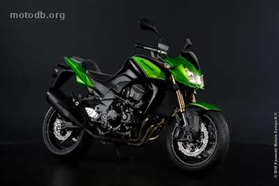 Kawasaki Z 750 R