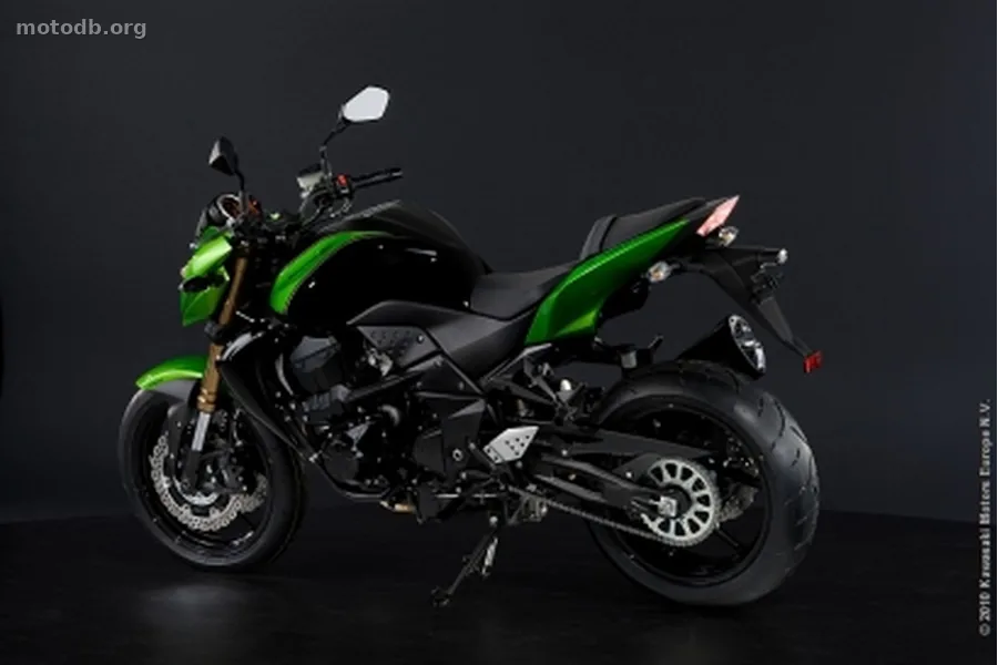 Kawasaki Z 750 R
