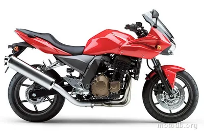 Kawasaki Z 750 S