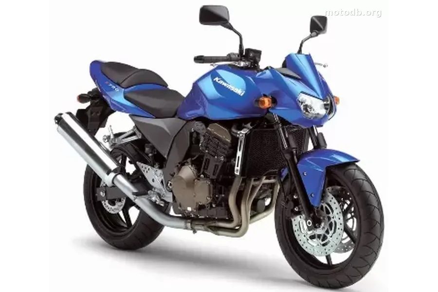 Kawasaki Z 750