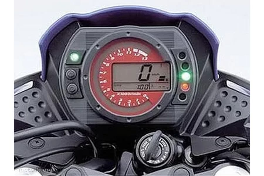 Kawasaki Z 750