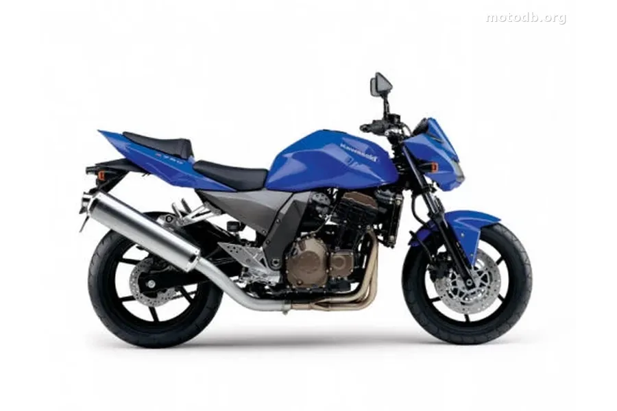 Kawasaki Z 750