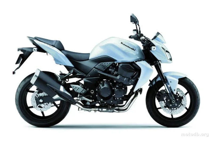 Kawasaki Z 750