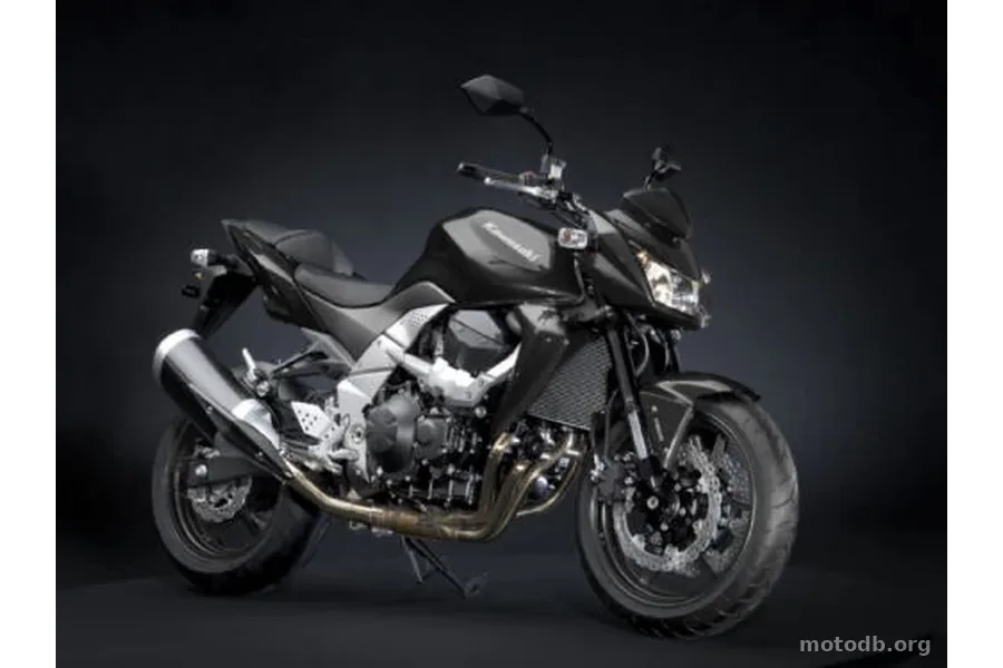 Kawasaki Z 750