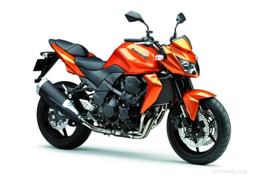 Kawasaki Z 750