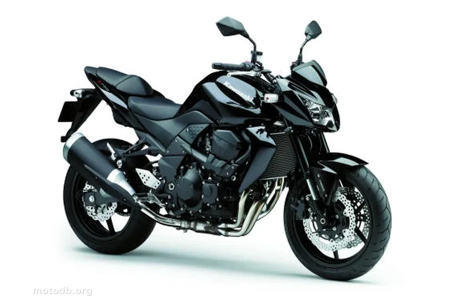 Kawasaki Z 750