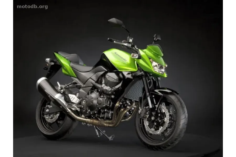 Kawasaki Z 750