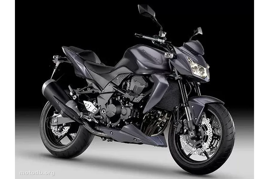 Kawasaki Z 750