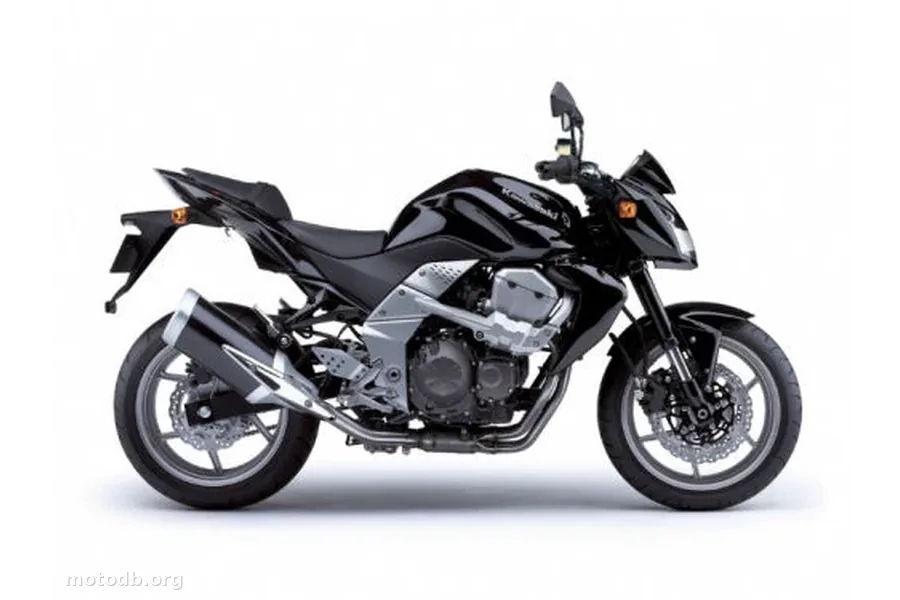 Kawasaki Z 750