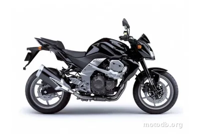 Kawasaki Z 750