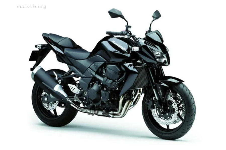 Kawasaki Z 750