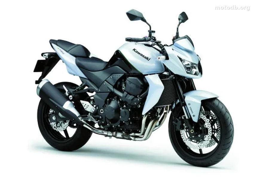 Kawasaki Z 750