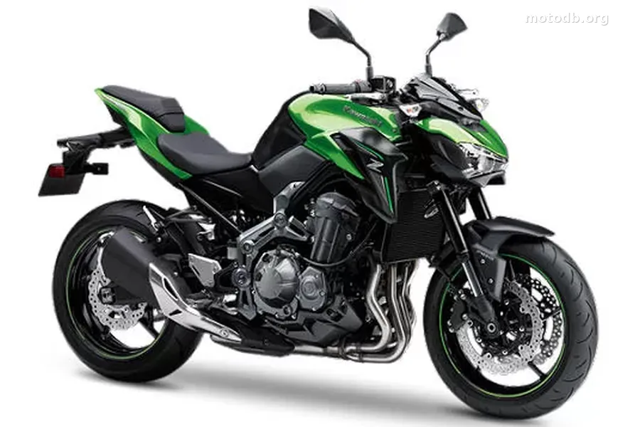 Kawasaki Z 900