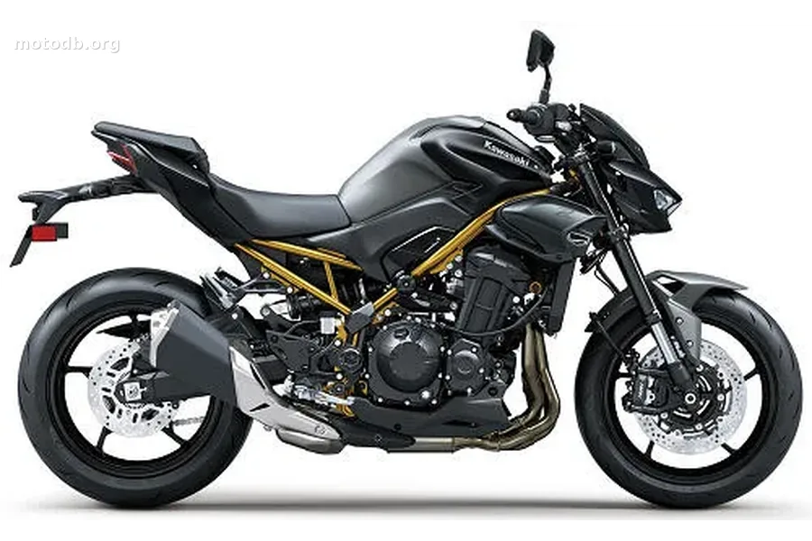 Kawasaki Z 900