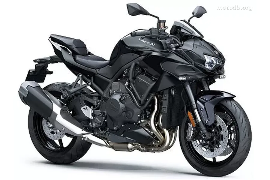 Kawasaki Z H2