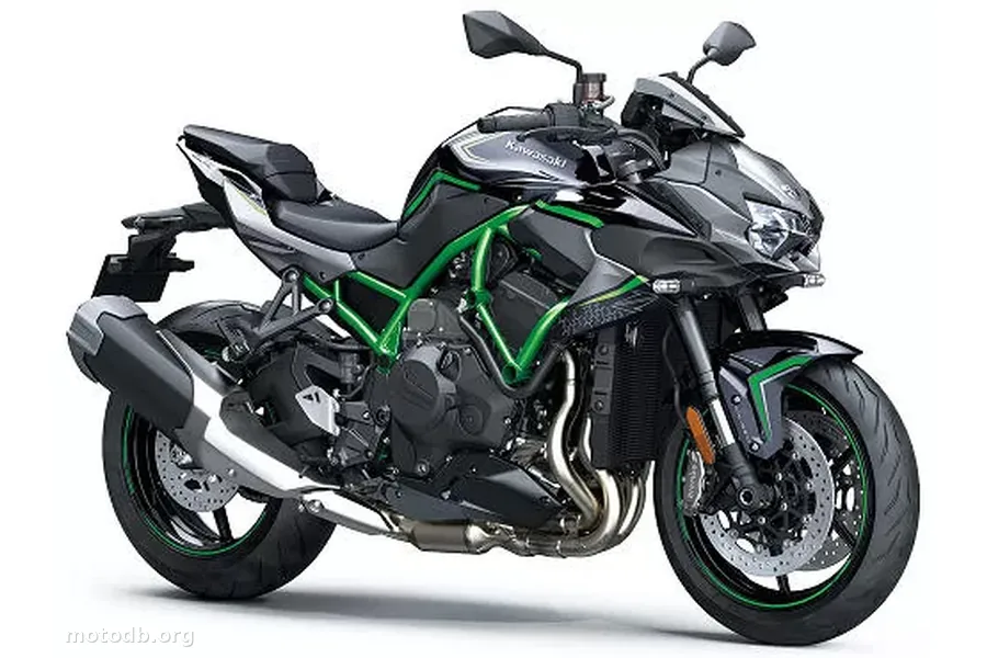 Kawasaki Z H2