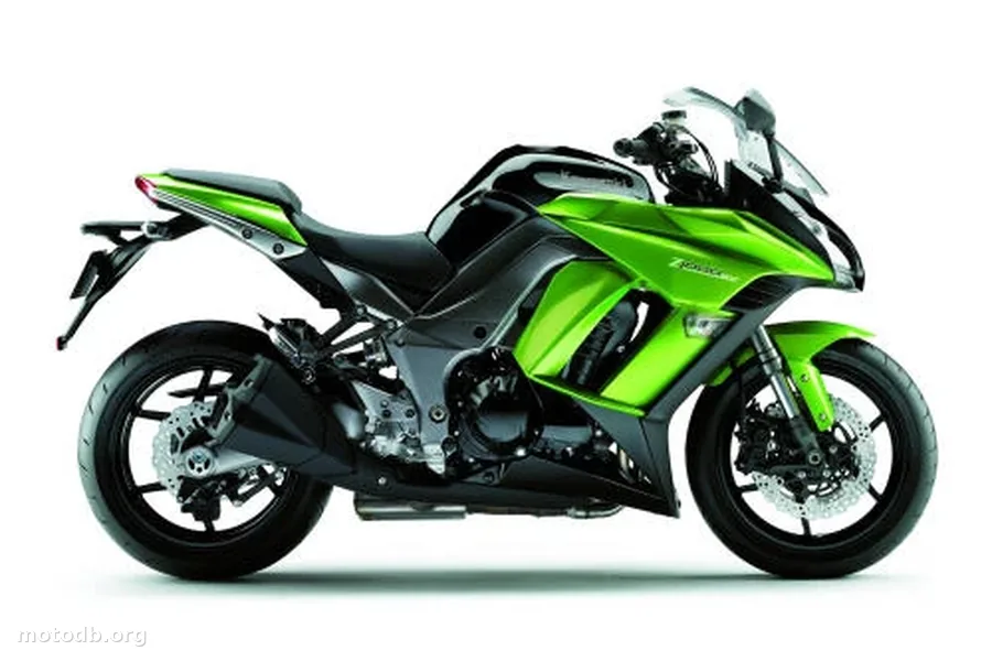 Kawasaki Z 1000 SX