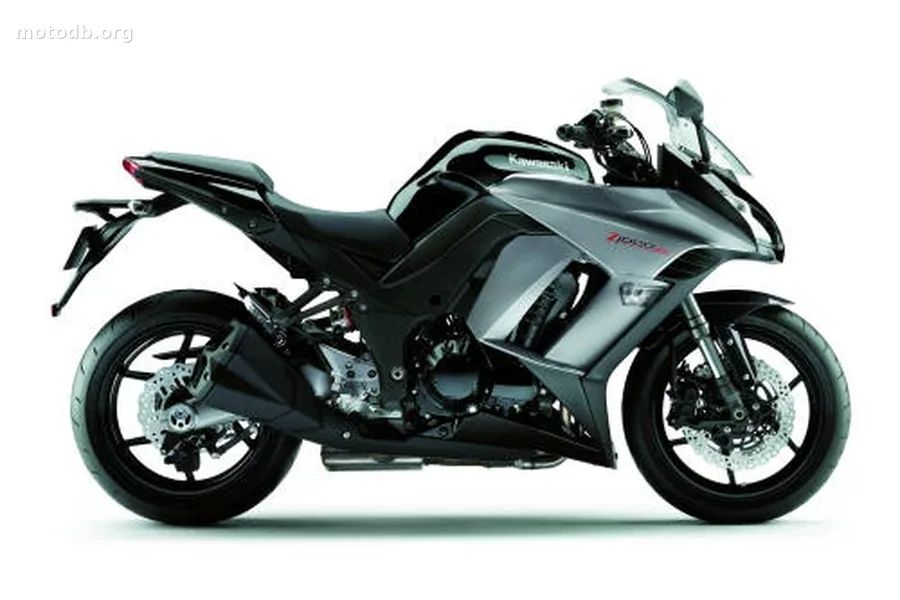 Kawasaki Z 1000 SX