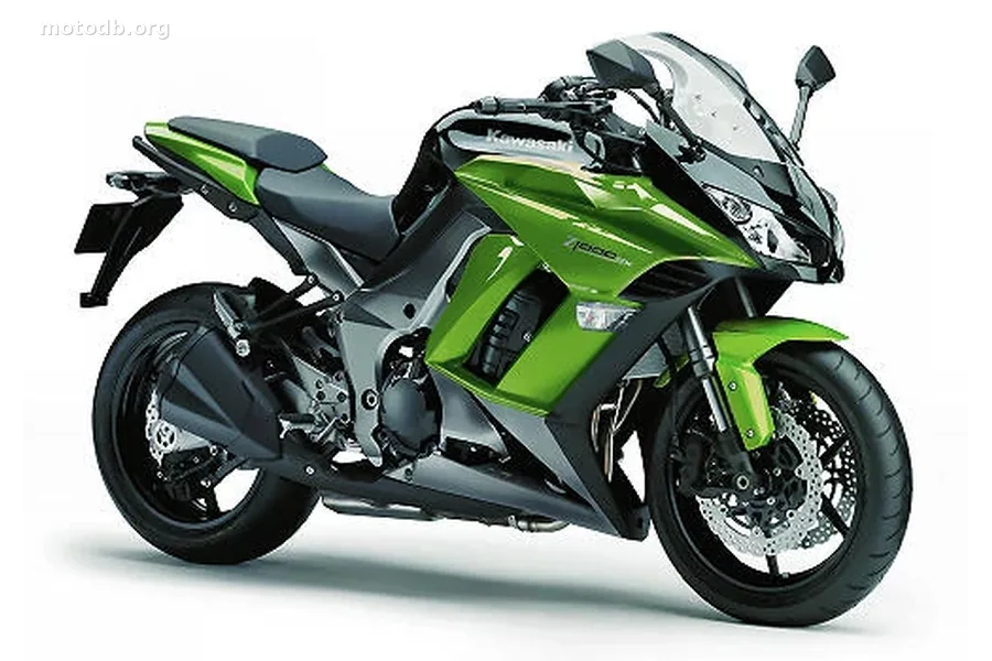 Kawasaki Z 1000 SX