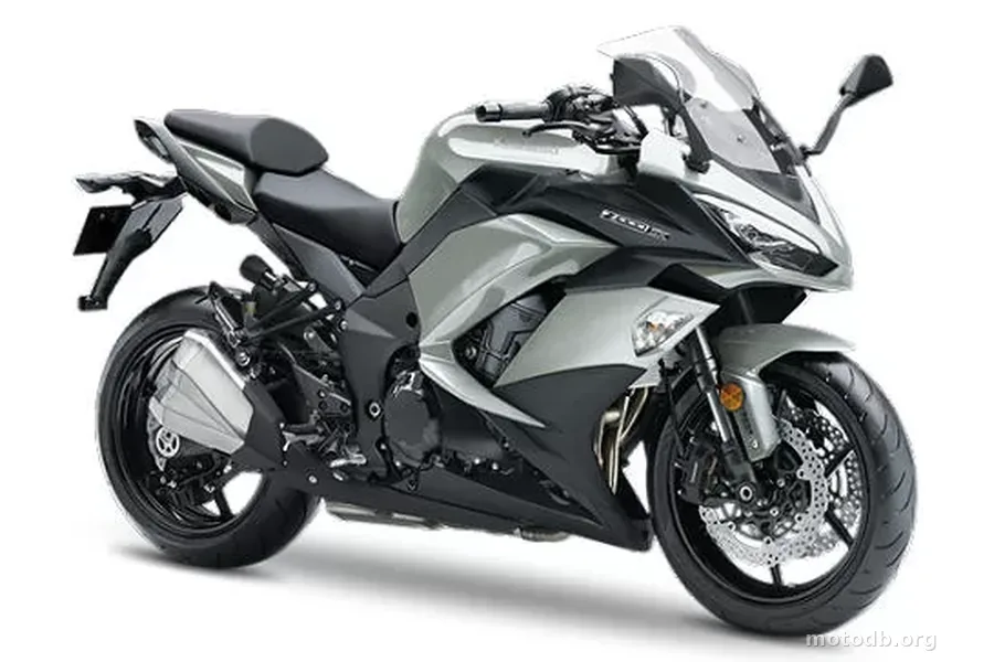 Kawasaki Z 1000 SX