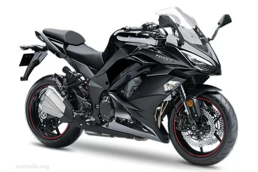 Kawasaki Z 1000 SX