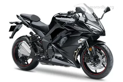 Kawasaki Z 1000 SX