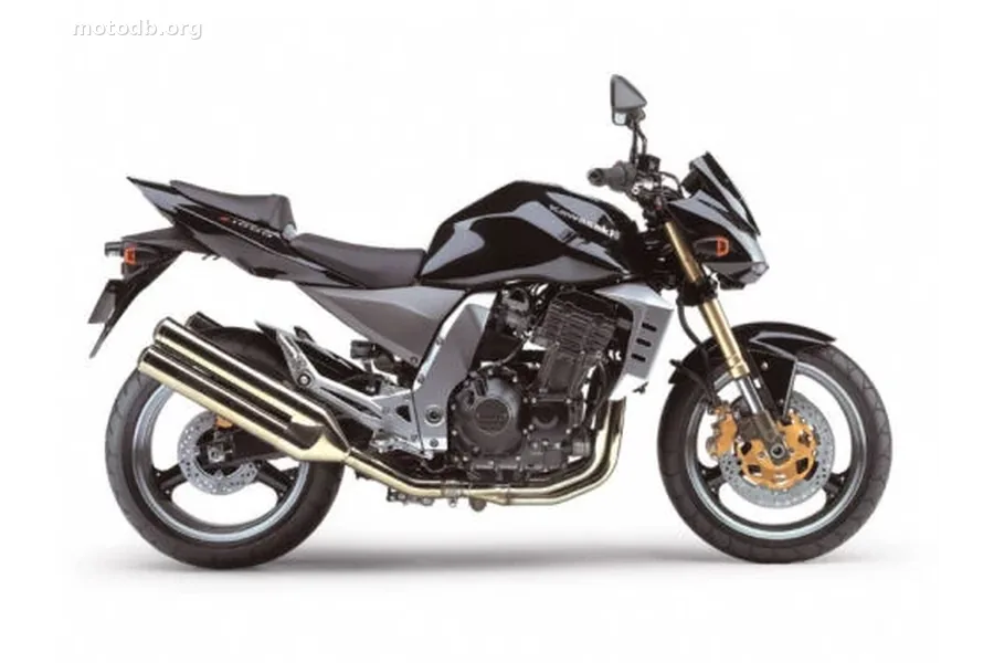 Kawasaki Z 1000