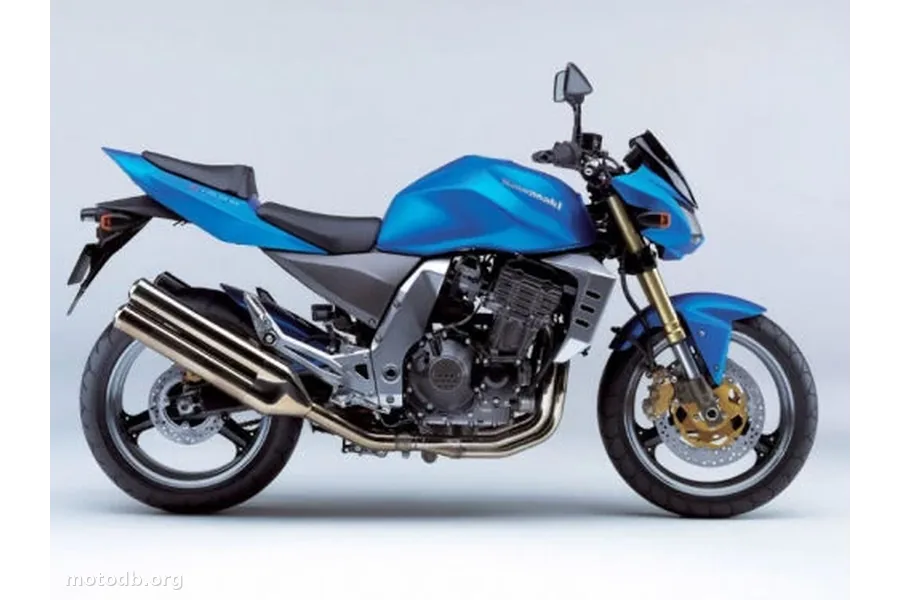 Kawasaki Z 1000