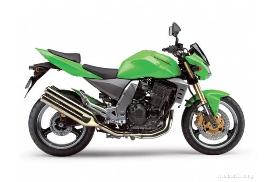 Kawasaki Z 1000