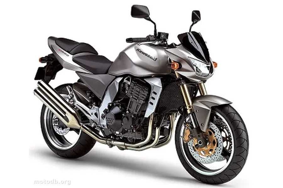 Kawasaki Z 1000