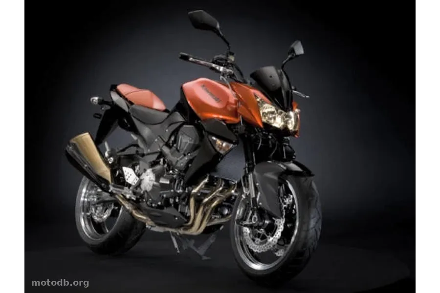 Kawasaki Z 1000