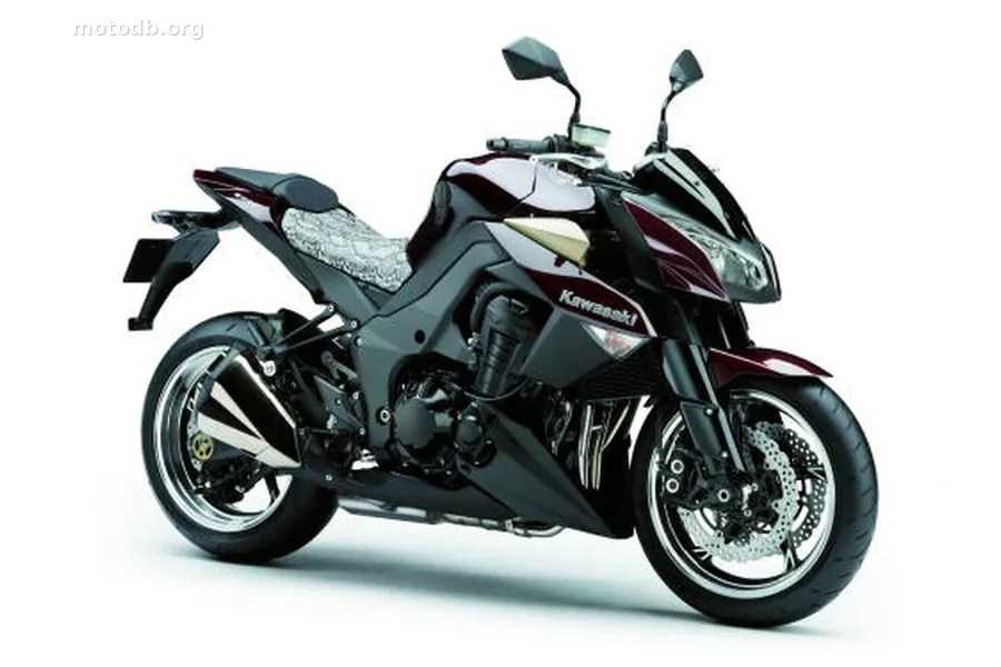 Kawasaki Z 1000