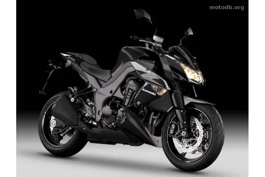 Kawasaki Z 1000