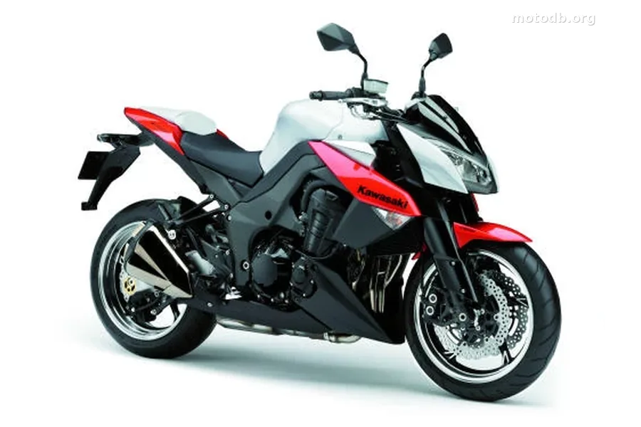 Kawasaki Z 1000